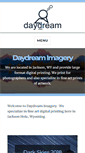 Mobile Screenshot of daydream.com